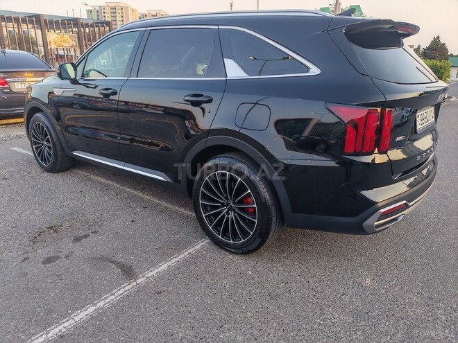 Kia Sorento 2022, 45,700 km - 1.6 l - Bakı