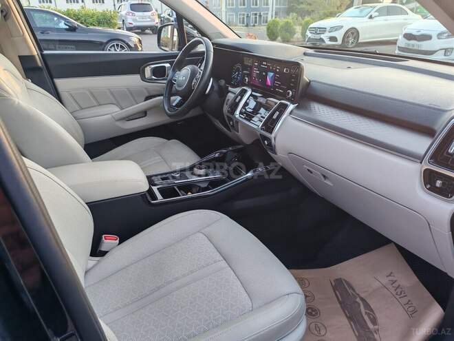 Kia Sorento-18