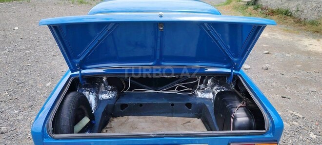 LADA (VAZ) 21013 1985, 80,000 km - 1.2 л - Qax