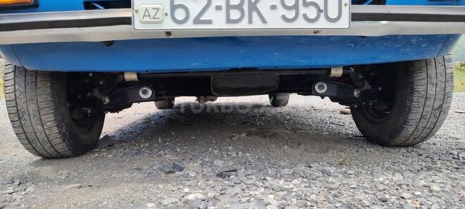 LADA (VAZ) 21013 1985, 80,000 km - 1.2 л - Qax