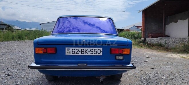 LADA (VAZ) 21013 1985, 80,000 km - 1.2 л - Qax