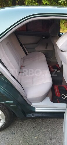 Mercedes C 220 1995, 486,301 km - 2.2 л - Zaqatala