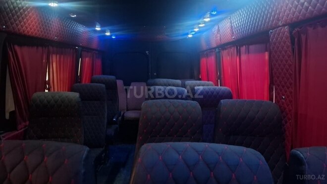 Mercedes Sprinter 316 2006, 790,644 km - 2.2 l - Bakı
