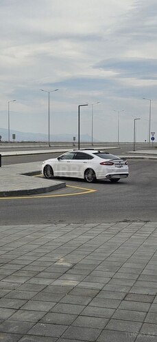 Ford Fusion (North America) 2013, 195,000 km - 2.0 л - Bakı