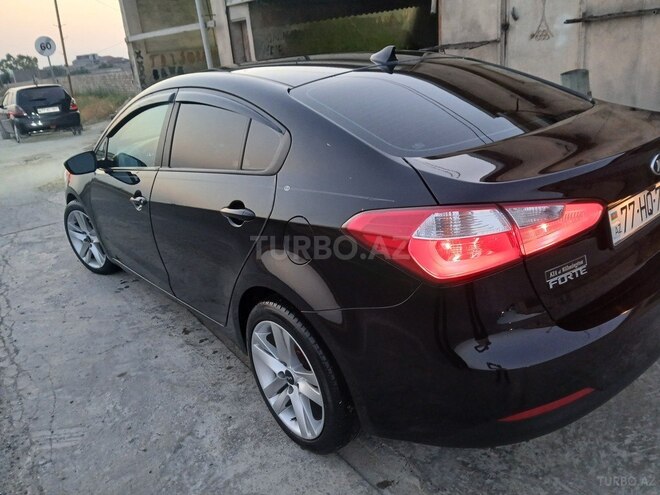 Kia Forte 2016, 133,576 km - 1.8 l - Bakı