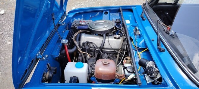 LADA (VAZ) 21013 1985, 80,000 km - 1.2 л - Qax
