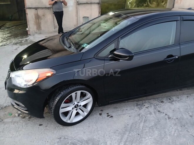 Kia Forte 2016, 133,576 km - 1.8 l - Bakı