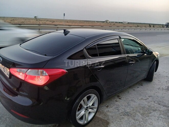 Kia Forte 2016, 133,576 km - 1.8 l - Bakı