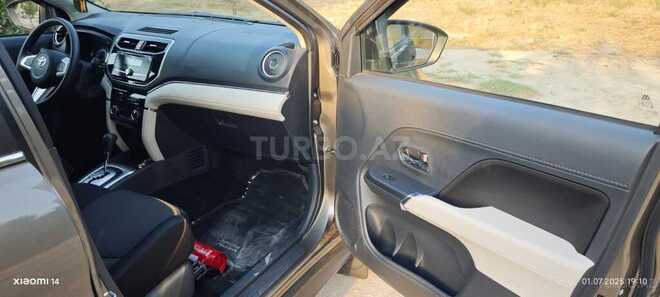 Toyota Rush 2022, 600 km - 1.5 l - Bakı