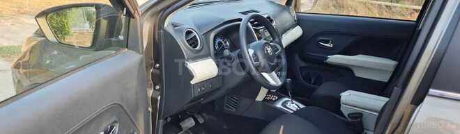 Toyota Rush 2022, 600 km - 1.5 l - Bakı