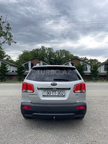Kia Sorento 2010, 328,000 km - 2.2 l - Bakı