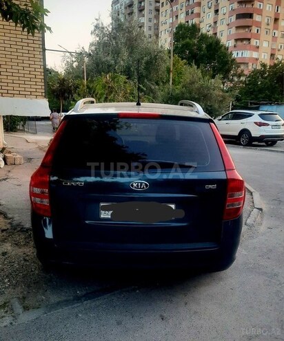 Kia  2007, 245,000 km - 1.6 l - Sumqayıt