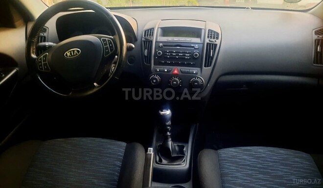Kia  2007, 245,000 km - 1.6 l - Sumqayıt
