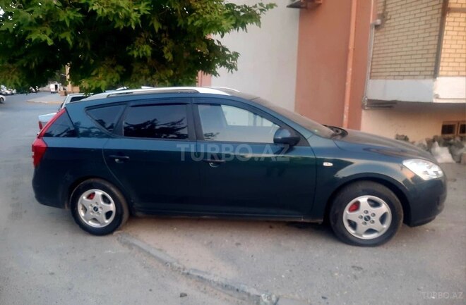 Kia  2007, 245,000 km - 1.6 l - Sumqayıt