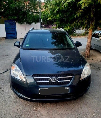 Kia  2007, 245,000 km - 1.6 l - Sumqayıt