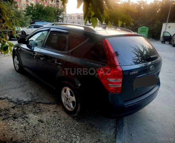 Kia  2007, 245,000 km - 1.6 l - Sumqayıt