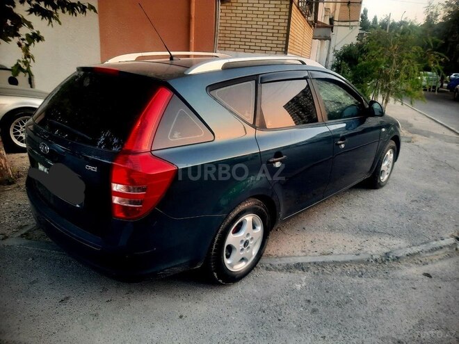 Kia  2007, 245,000 km - 1.6 l - Sumqayıt