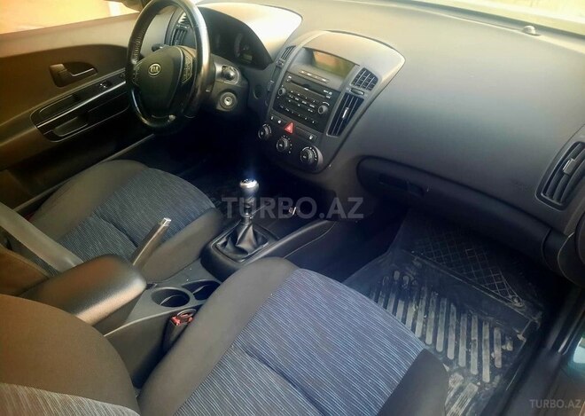 Kia  2007, 245,000 km - 1.6 l - Sumqayıt