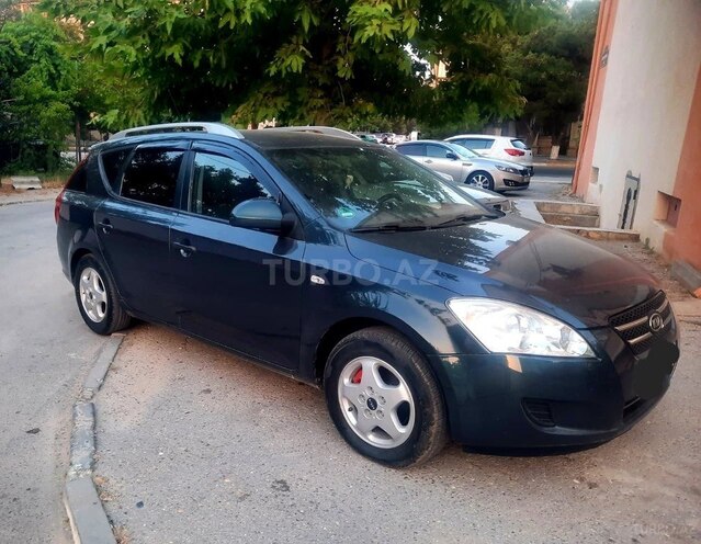 Kia  2007, 245,000 km - 1.6 l - Sumqayıt