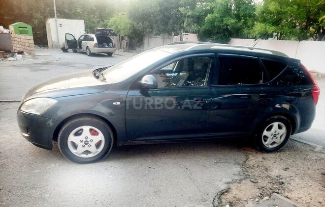 Kia  2007, 245,000 km - 1.6 l - Sumqayıt