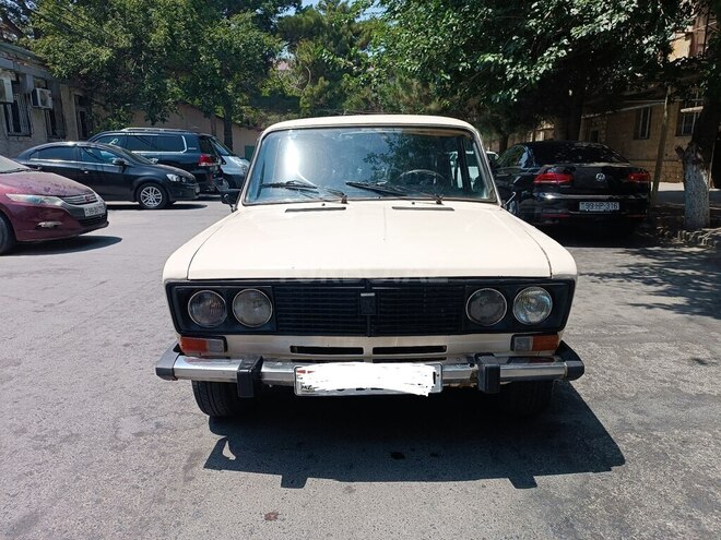 LADA (VAZ) 2106 1995, 50,000 km - 1.6 l - Sumqayıt