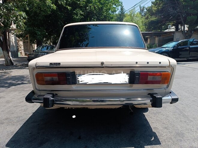 LADA (VAZ) 2106 1995, 50,000 km - 1.6 l - Sumqayıt