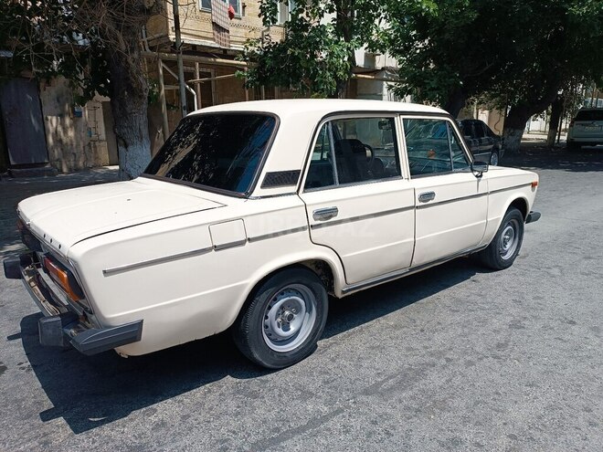 LADA (VAZ) 2106 1995, 50,000 km - 1.6 l - Sumqayıt
