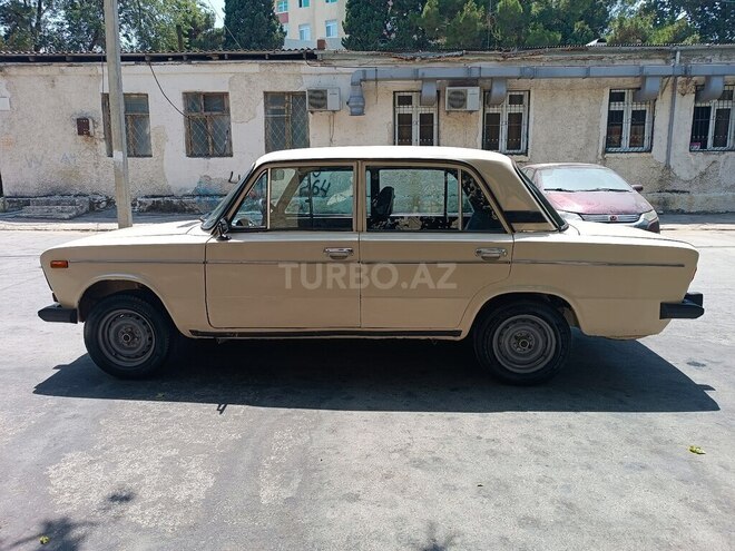 LADA (VAZ) 2106 1995, 50,000 km - 1.6 l - Sumqayıt