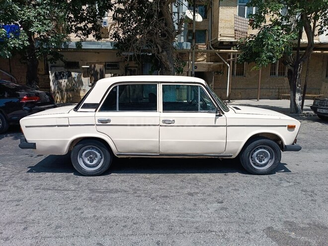 LADA (VAZ) 2106 1995, 50,000 km - 1.6 l - Sumqayıt