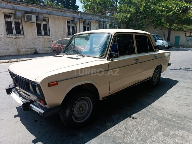 LADA (VAZ) 2106 1995, 50,000 km - 1.6 l - Sumqayıt