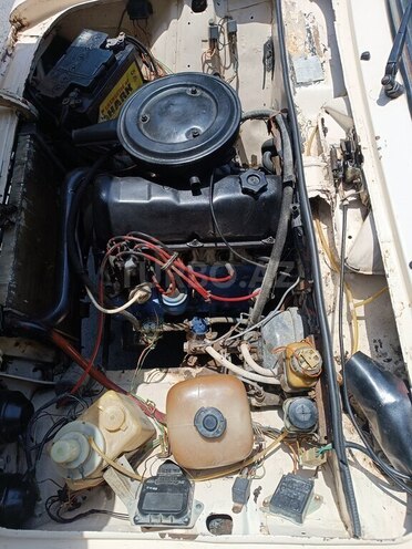 LADA (VAZ) 2106 1995, 50,000 km - 1.6 l - Sumqayıt