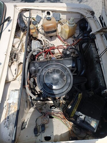 LADA (VAZ) 2106 1995, 50,000 km - 1.6 l - Sumqayıt
