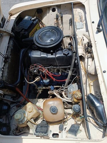 LADA (VAZ) 2106 1995, 50,000 km - 1.6 l - Sumqayıt