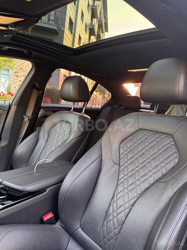 BMW 530-4