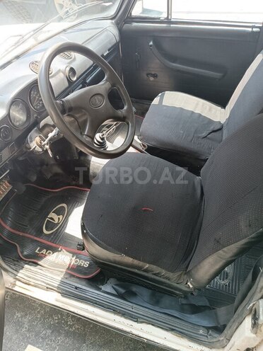 LADA (VAZ) 2106 1995, 50,000 km - 1.6 l - Sumqayıt