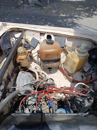 LADA (VAZ) 2106 1995, 50,000 km - 1.6 l - Sumqayıt