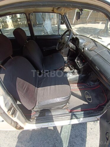 LADA (VAZ) 2106 1995, 50,000 km - 1.6 l - Sumqayıt