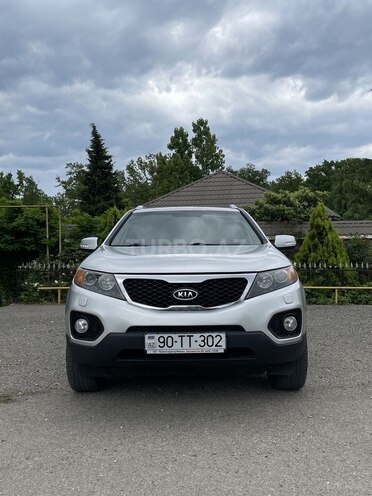 Kia Sorento 2010, 328,000 km - 2.2 l - Bakı