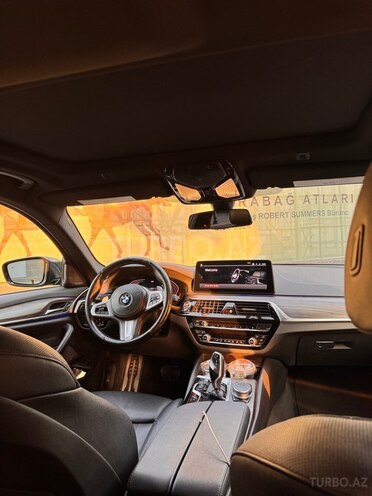 BMW 530-6