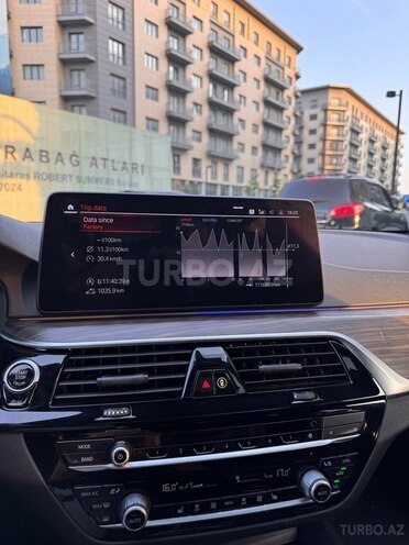 BMW 530-7