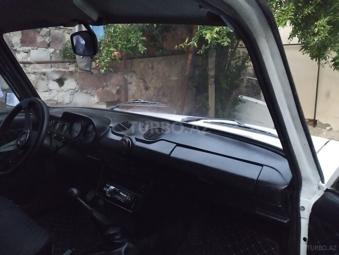 LADA (VAZ) 2106 1998, 25,000 km - 1.5 л - Göygöl