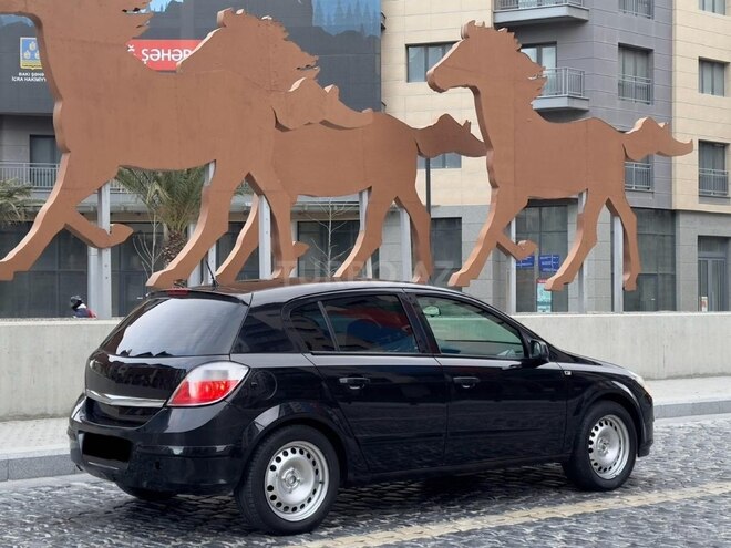 Opel Astra-4