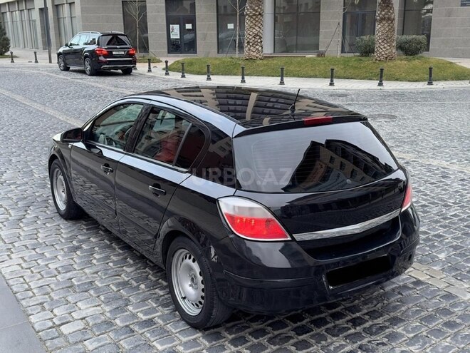Opel Astra-5