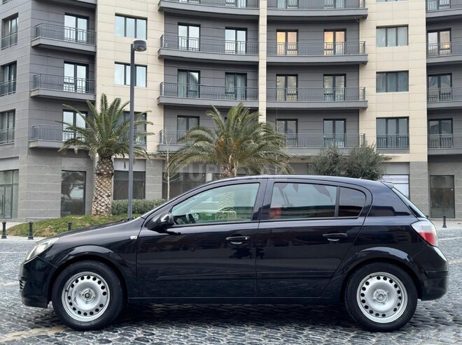 Opel Astra-8