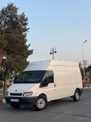 Ford Transit 2004, 234,567 km - 2.4 л - Bakı