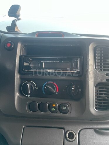 Ford Transit 2004, 234,567 km - 2.4 л - Bakı