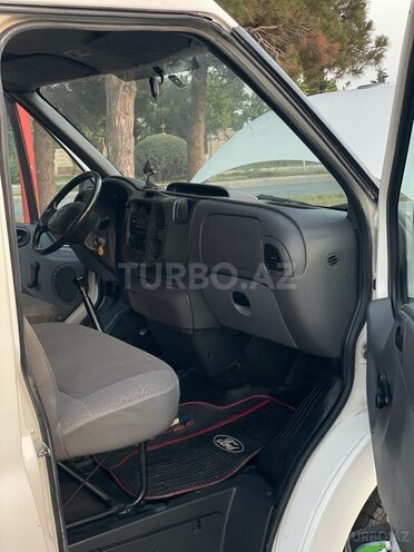 Ford Transit 2004, 234,567 km - 2.4 л - Bakı