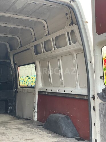 Ford Transit 2004, 234,567 km - 2.4 л - Bakı