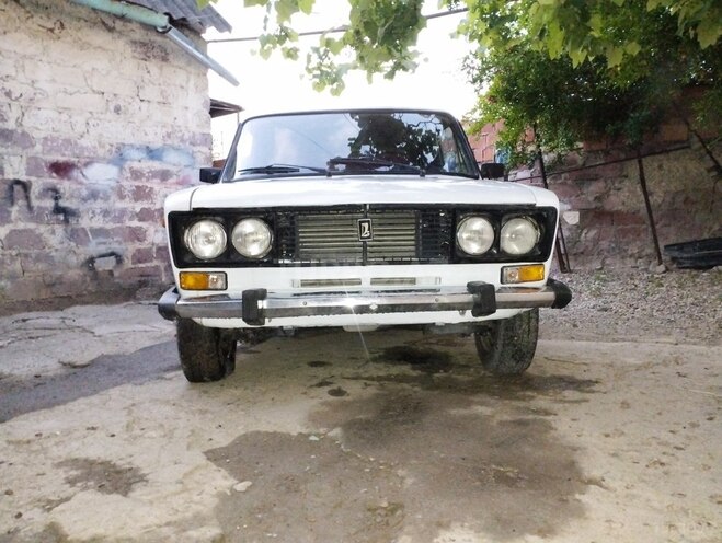LADA (VAZ) 2106 1998, 25,000 km - 1.5 л - Göygöl