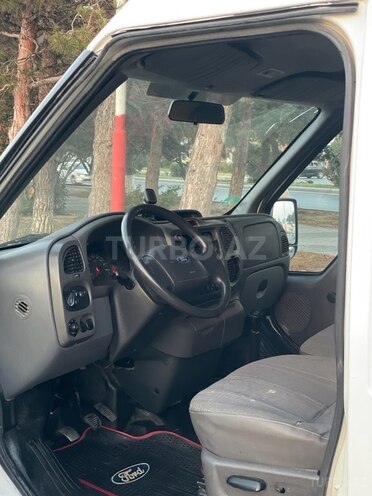 Ford Transit 2004, 234,567 km - 2.4 л - Bakı